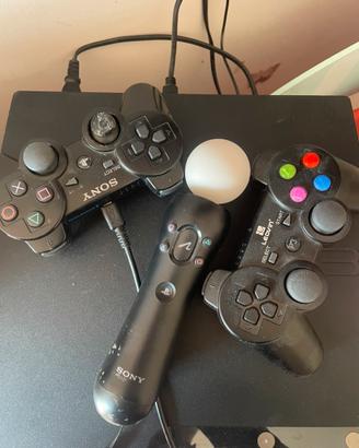 PS3 SLIM