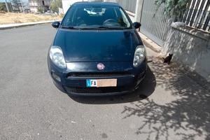 Grande Punto 13 Multijet 75cv 