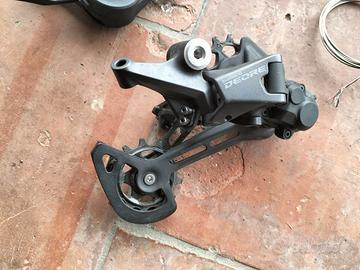 Shimano deore