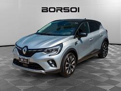 Renault Captur 2nd serie TCe 90 CV Techno