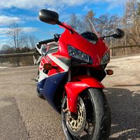 Honda CBR 1000 RR HRC