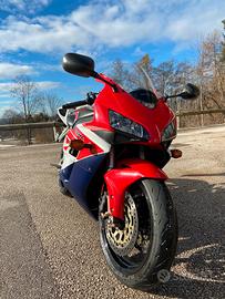 Honda CBR 1000 RR HRC