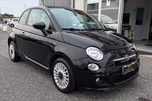 Fiat 500 1.3 Multijet 16V 95 CV GQ