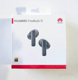 AURICOLARI HUAWEI FreeBuds 5i