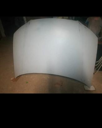 Cofano Audi a3 2004-05