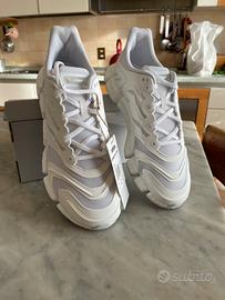 Scarpe Adidas Climacool Vento bianche n. 45 1/3