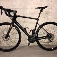 Bici da corsa
