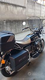 Moto Guzzi California
