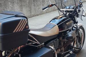 Moto Guzzi California