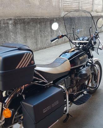 Moto Guzzi California