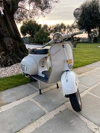 Piaggio vespa 160 gs