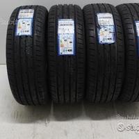 4 gomme nuove 215 60 16 toyo