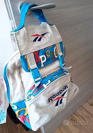 Zaino Reebok anni '90 - Vintag