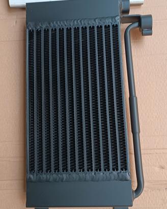 Radiatore olio maggiorato Alfa 159-Brera-Spider