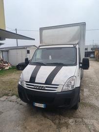 IVECO DAILY 3.0