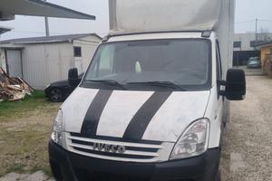 IVECO DAILY 3.0