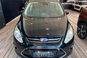 Ford C-Max 1..6 Titanium/UNICO PROP.