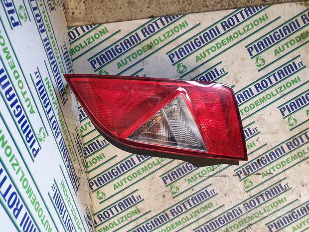 Faro Posteriore Destro Seat Mii