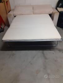 Divano letto