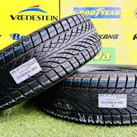 X2: Invernali 215/65R16 98H -KENDA- al 84%