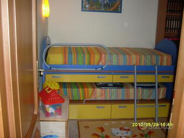 CAMERA COLOMBINI COME NUOVA