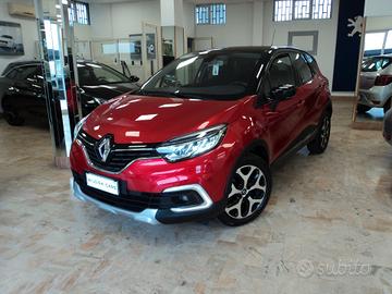 Renault Captur 1.5 dCi 8V 90 CV Start&Stop Energy 