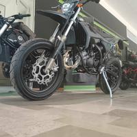 BETA RR MOTARD 50 MY 2025 LIMITED EDITION