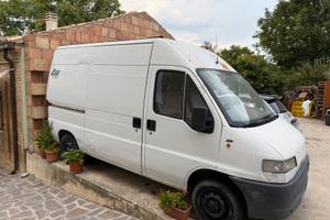 DUCATO 2.5  1998