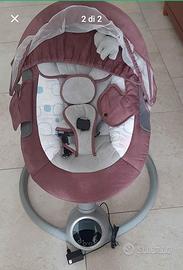 dondolino elettrico 