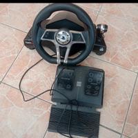 sterzo PlayStation 4