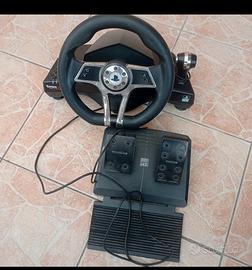 sterzo PlayStation 4