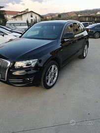 Audi Q5 2.0tdi Quattro