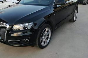 Audi Q5 2.0tdi Quattro