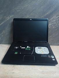 stock 12 Notebook Datati x Ricambi #4