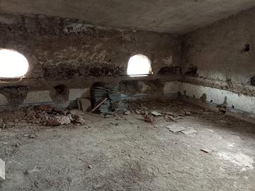 Sottotetto/Deposito di Categoria Catastale C/2