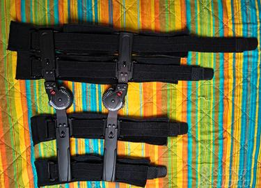 Tutore DonJoy per ginocchio con ROM regolabile