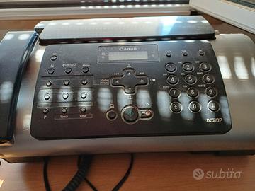 FAX in buone condizioni