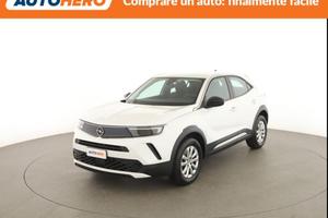 OPEL Mokka TC51578