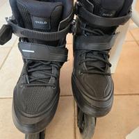 pattini roller fit 100 taglia 40