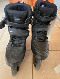 pattini roller fit 100 taglia 40