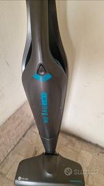  Titolo dell'annuncio: Scopa elettrica cordless Kl
