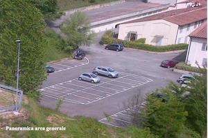 Posti Macchina Via Simone Martini. Da 12 EURO/mese