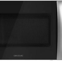 Cecotec Microonde Grill ProClean 2110, 20L, 700W