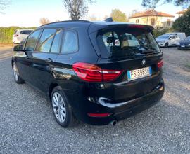 Bmw Serie 2 Gran Tourer 216d Gran Tourer Advantage