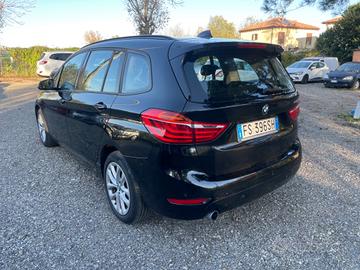 Bmw Serie 2 Gran Tourer 216d Gran Tourer Advantage