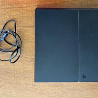 Play station 4 1TB