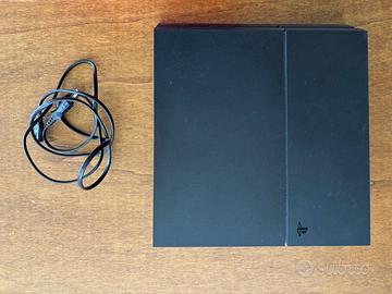 Play station 4 1TB