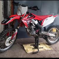crf 250 2012