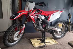 crf 250 2012