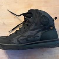 Scarpe moto falco pyro 2